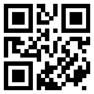 Immagine del Qr Code di 3406829069