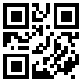 3406829071 QrCode associato