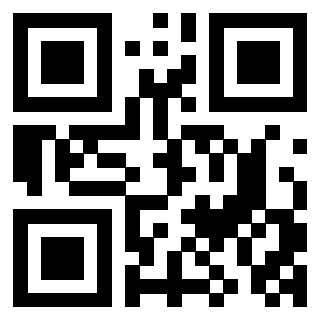 Immagine del Qr Code di 3406829073