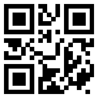 Il QrCode di 3406829077
