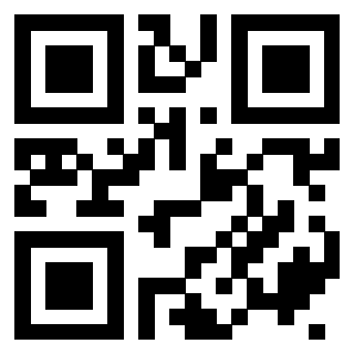 3406829081 - Immagine del QrCode associato