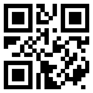 3406829082 - Immagine del Qr Code associato