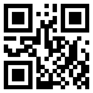 Immagine del QrCode di 3406829085