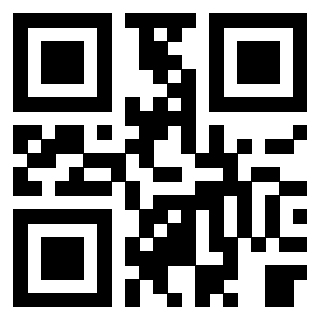Scansione del QrCode di 3406829086