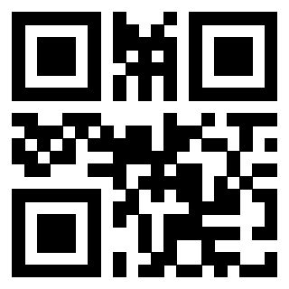 Scansione del Qr Code di 3406829087