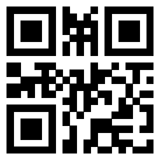 3406829088 - Immagine del Qr Code