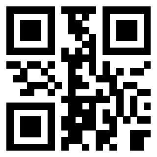 Il Qr Code di 3406829092