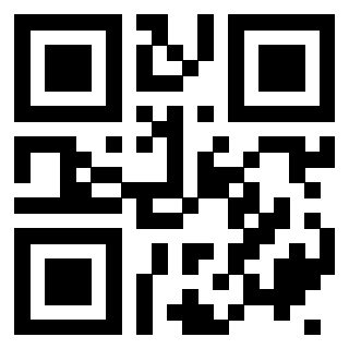 Scansione del Qr Code di 3406829093