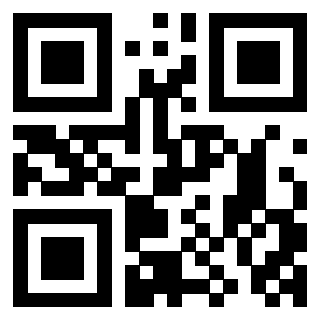 3406829094 Qr Code associato