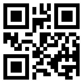 3406829095 QrCode associato