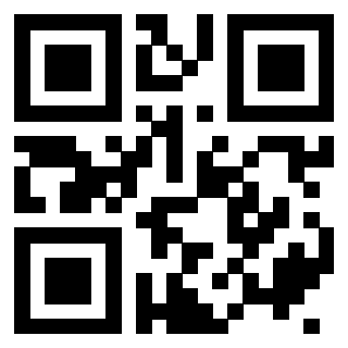 Il QrCode di 3406829096
