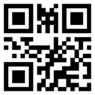 3406829101 QrCode associato