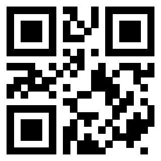 Il QrCode di 3406829102
