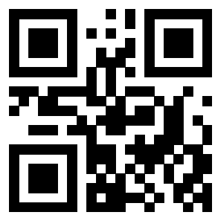 Scansione del Qr Code di 3406829103