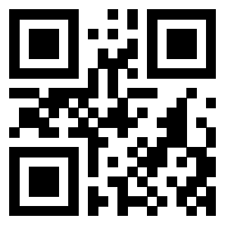 3406951471 - Immagine del QrCode associato