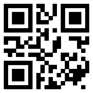 Immagine del Qr Code di 3406951472