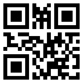 Immagine del QrCode di 3406951473