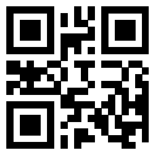3406951474 - Immagine del QrCode