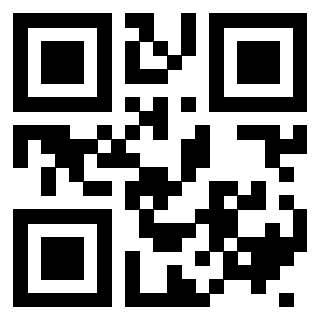 3406951475 - Immagine del Qr Code associato