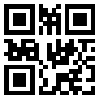 Scansione del Qr Code di 3406951480