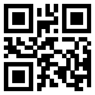 3406951481 - Immagine del QrCode