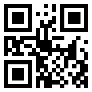 3406951484 - Immagine del Qr Code associato