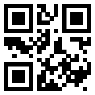 3406951485 QrCode associato