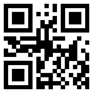 Il QrCode di 3406951486