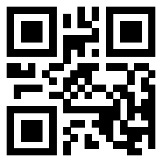 Il Qr Code di 3406951487