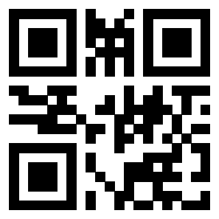 Immagine del QrCode di 3406951489