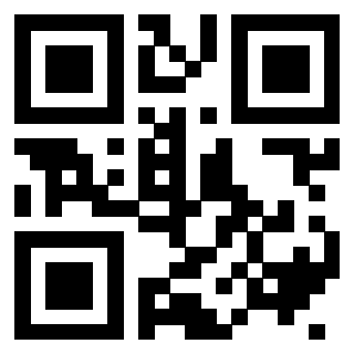 Immagine del QrCode di 3406951498