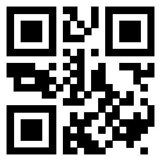 Scansione del QrCode di 3406951499
