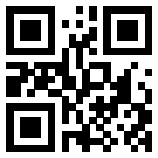 3406951502 Qr Code associato