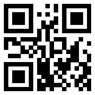 Il QrCode di 3406951503