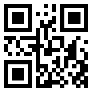 3406951506 - Immagine del QrCode associato