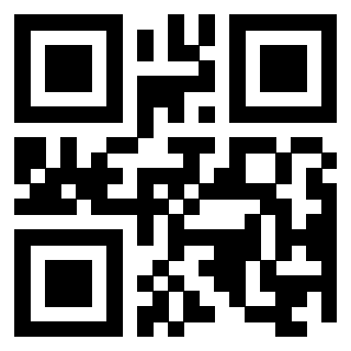 Scansione del Qr Code di 3406951507