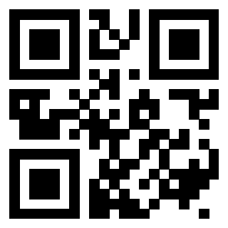 Scansione del Qr Code di 3406951508