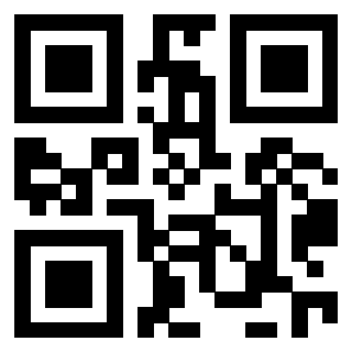 3406951512 - Immagine del QrCode associato