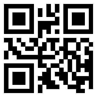 Scansione del Qr Code di 3406951518