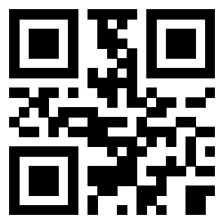 Il QrCode di 3406951519