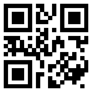 Il Qr Code di 3406951521
