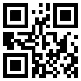 Immagine del Qr Code di 3406951522