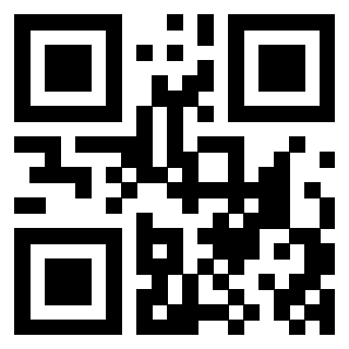 Immagine del QrCode di 3406951533
