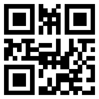 Qr Code di 3406951536