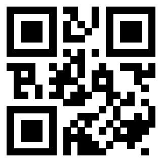 Scansione del Qr Code di 3406951540