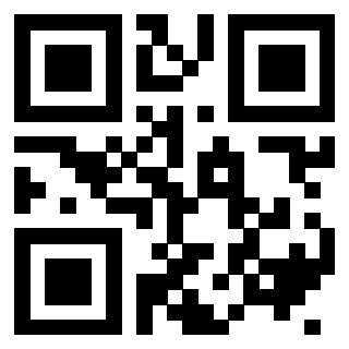 Scansione del QrCode di 3406951543