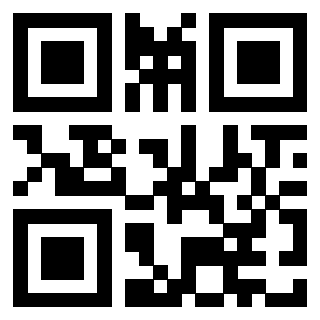 3406951544 - Immagine del QrCode