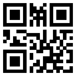 Scansione del Qr Code di 3406951545