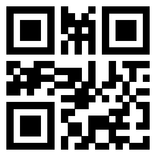 Immagine del QrCode di 3406951548