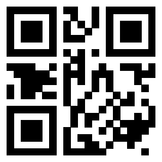 3406951550 Qr Code associato